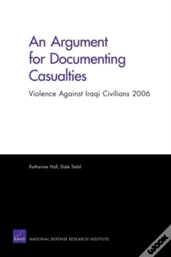 Capa do artigo An Argument For Documenting Casualties