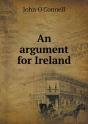 An Argument For Ireland - Preview