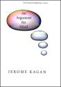 An Argument For Mind - Preview