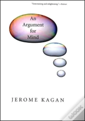 Capa do artigo An Argument For Mind