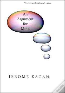 Capa do artigo An Argument For Mind