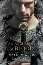 An Argument Of Blood - Preview