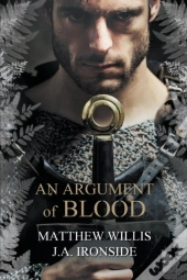 An Argument Of Blood