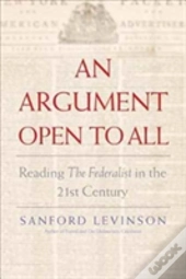 An Argument Open To All