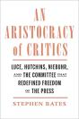 An Aristocracy Of Critics - Preview