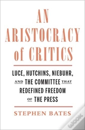 An Aristocracy Of Critics