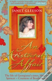 Capa do artigo An Aristocratic Affair