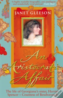 Capa do artigo An Aristocratic Affair