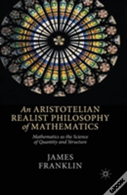 Capa do artigo An Aristotelian Realist Philosophy Of Mathematics