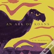 Capa do artigo An Ark Of Koans
