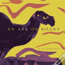 Capa do artigo An Ark Of Koans