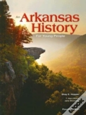 An Arkansas History For Young People