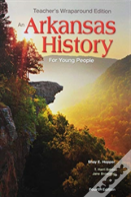 An Arkansas History For Young People