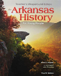 An Arkansas History For Young People - Preview