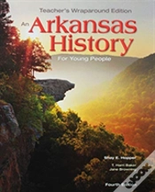 Capa do artigo An Arkansas History For Young People