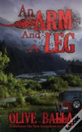 An Arm And A Leg