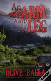 Capa do artigo An Arm And A Leg