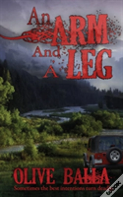 Capa do artigo An Arm And A Leg