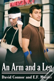 Capa do artigo An Arm And A Leg