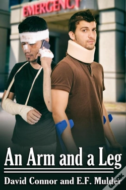 Capa do artigo An Arm And A Leg