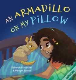 Capa do artigo An Armadillo On My Pillow