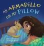 An Armadillo On My Pillow - Preview