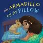 An Armadillo On My Pillow - Preview