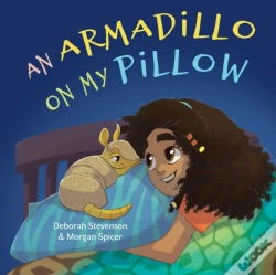 Capa do artigo An Armadillo On My Pillow