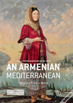 Capa do artigo An Armenian Mediterranean