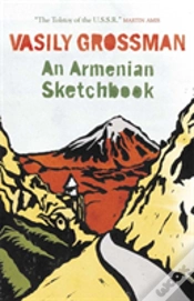 Capa do artigo An Armenian Sketchbook