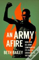 An Army Afire
