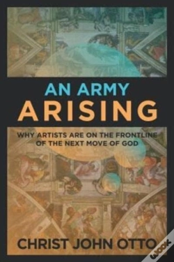 Capa do artigo An Army Arising
