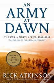 Capa do artigo An Army At Dawn