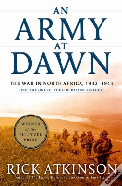 Capa do artigo An Army At Dawn