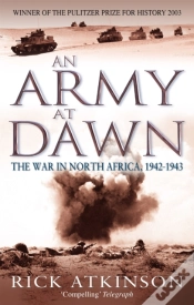 Capa do artigo An Army At Dawn