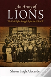 An Army Of Lions
