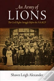 Capa do artigo An Army Of Lions