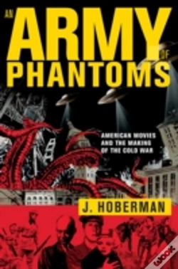 Capa do artigo An Army Of Phantoms