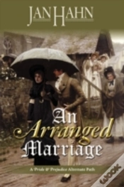 Capa do artigo An Arranged Marriage