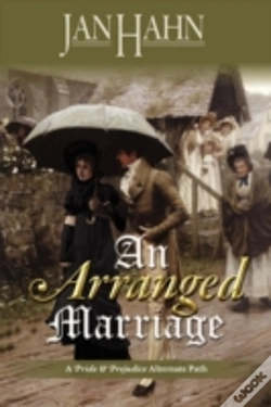 Capa do artigo An Arranged Marriage
