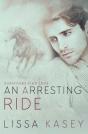 An Arresting Ride - Preview