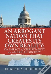 Capa do artigo An Arrogant Nation That Creates Its Own