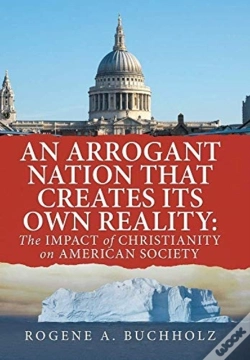 Capa do artigo An Arrogant Nation That Creates Its Own