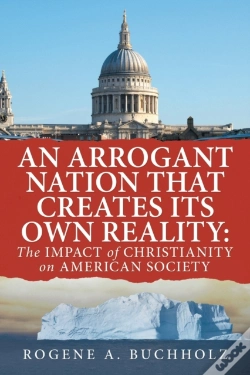 Capa do artigo An Arrogant Nation That Creates Its Own