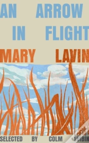 Capa do artigo An Arrow In Flight