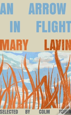 Capa do artigo An Arrow In Flight