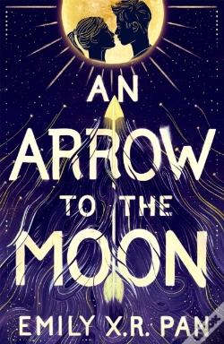 Capa do artigo An Arrow To The Moon