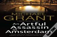 An Artful Assassin In Amsterdam