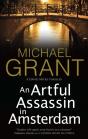 An Artful Assassin In Amsterdam - Preview
