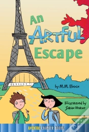 Capa do artigo An Artful Escape